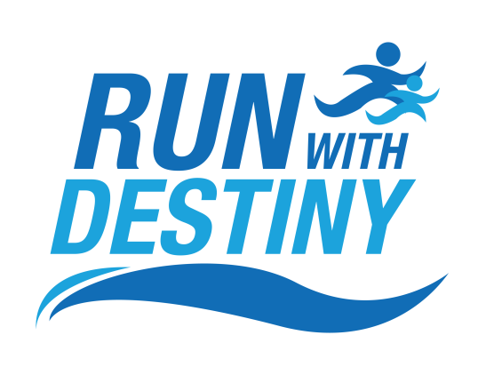 Run with Destiny